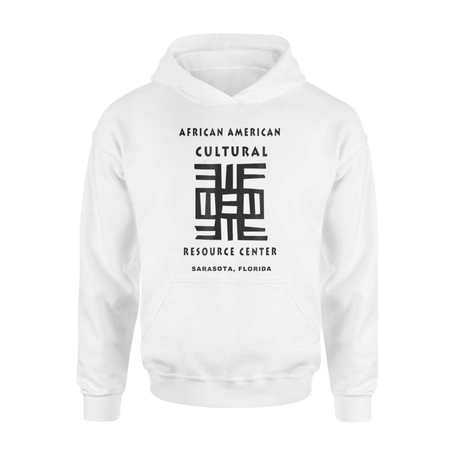 African American Cultural Resource Center Hoodie