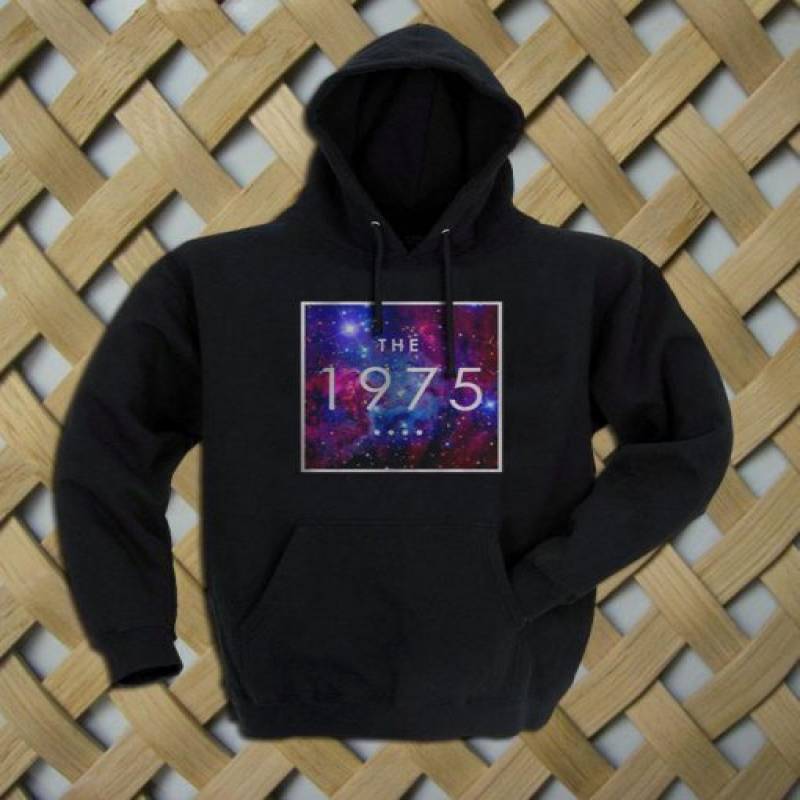 the 1975 matt healy Hoodie