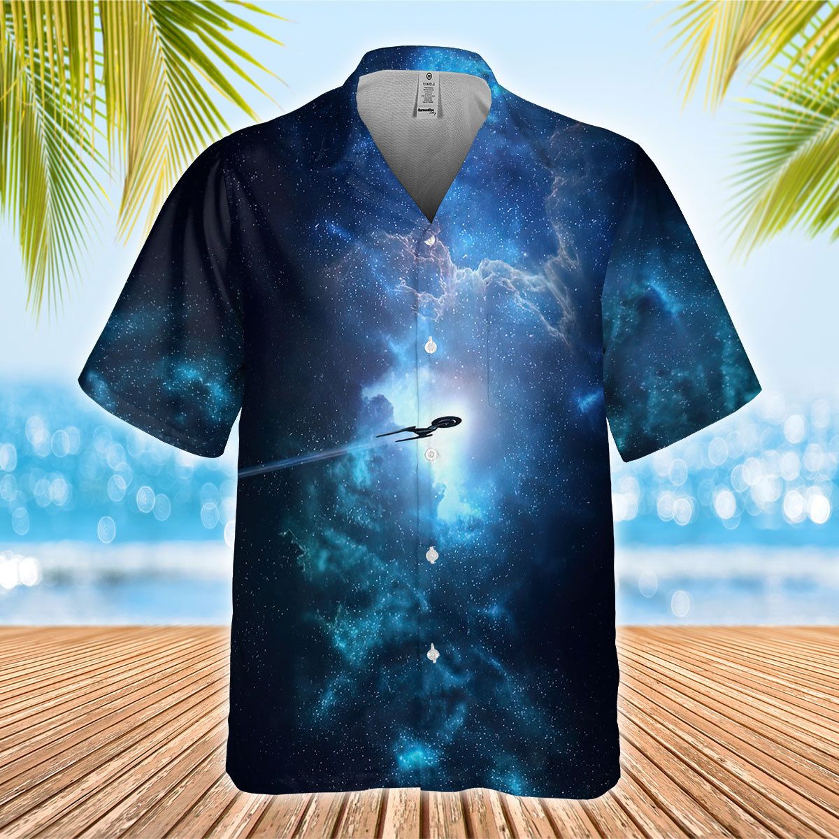 St Hawaii Shirt Ha62124