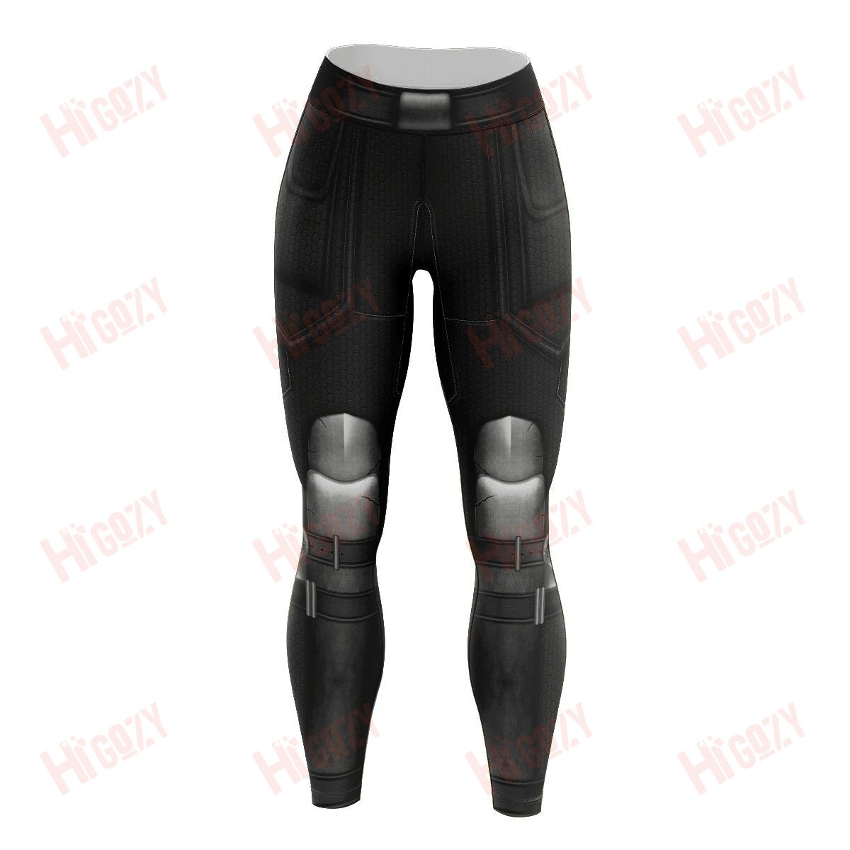 Borderlands Zero Unisex Tights Leggings V2