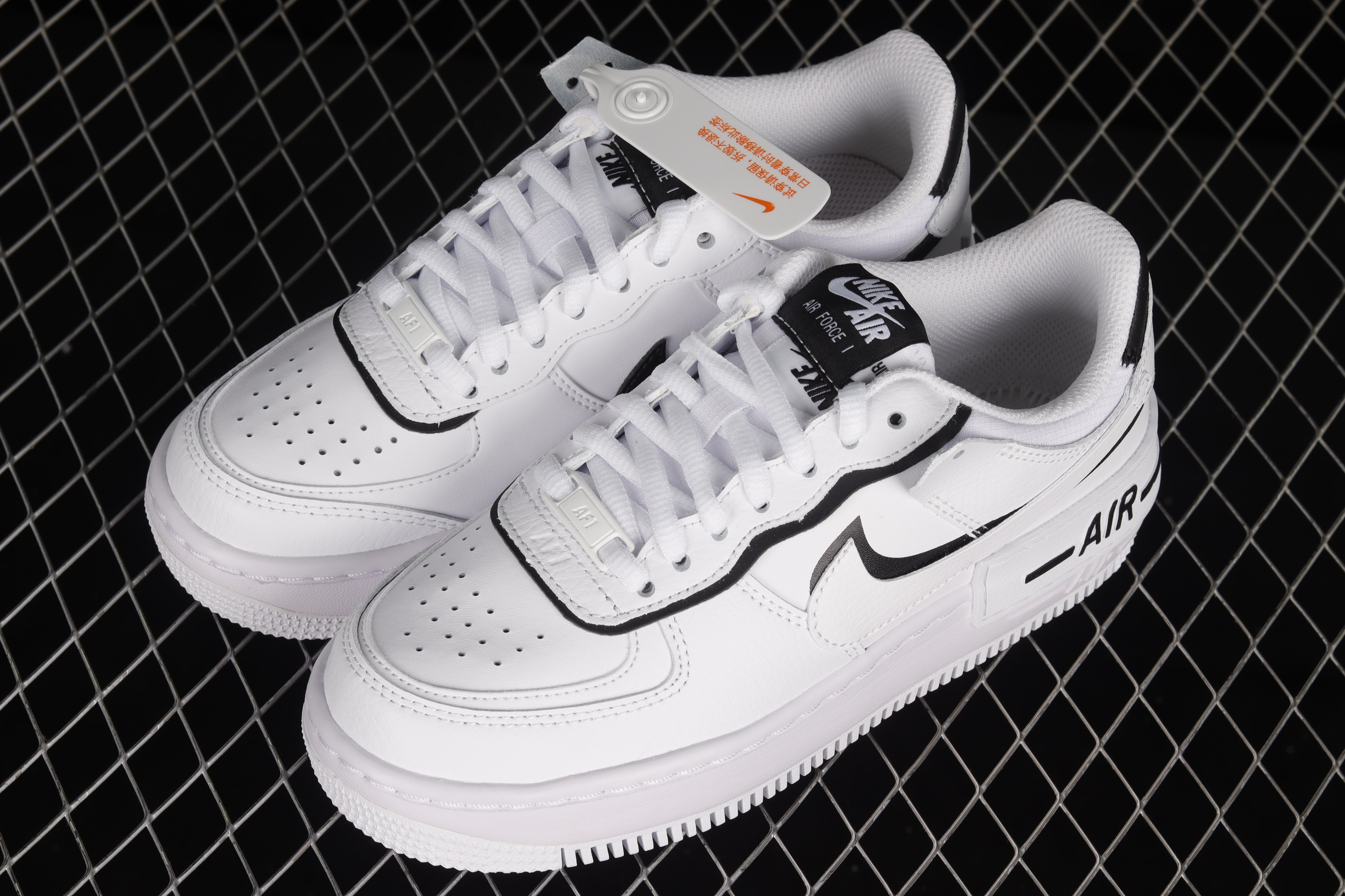 Nike Air Force 1 Low Shadow Shoes Sneakers SNK958859164