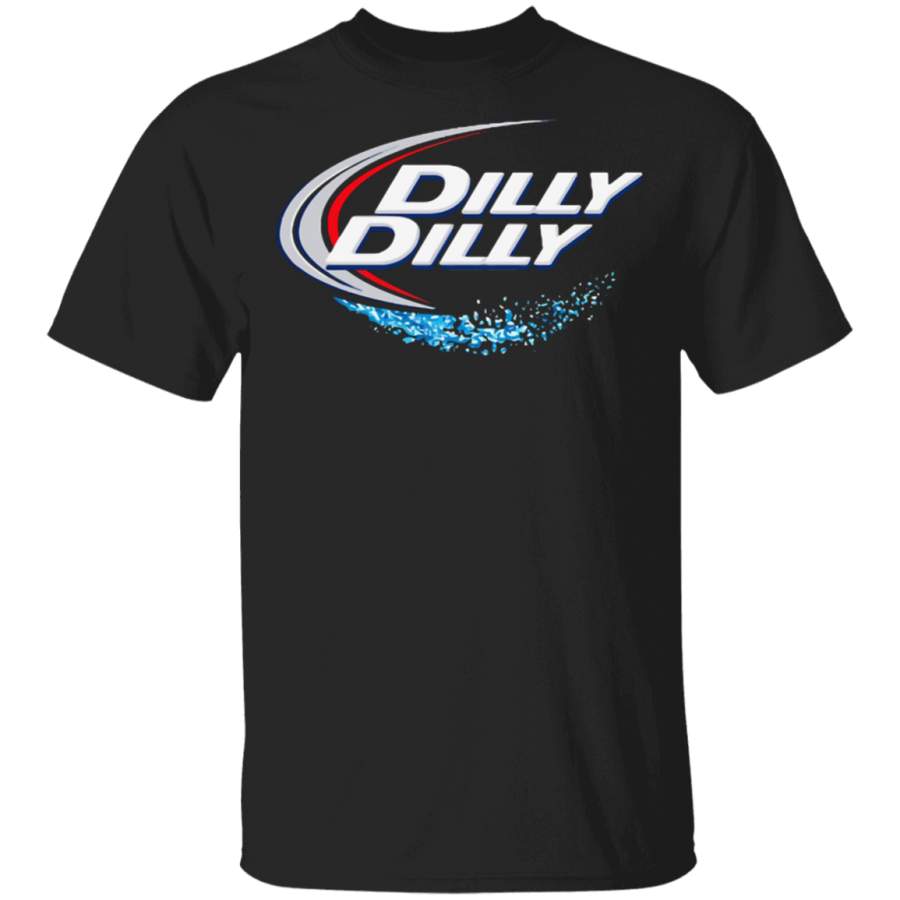 Dilly Dilly Bud Light T-Shirt