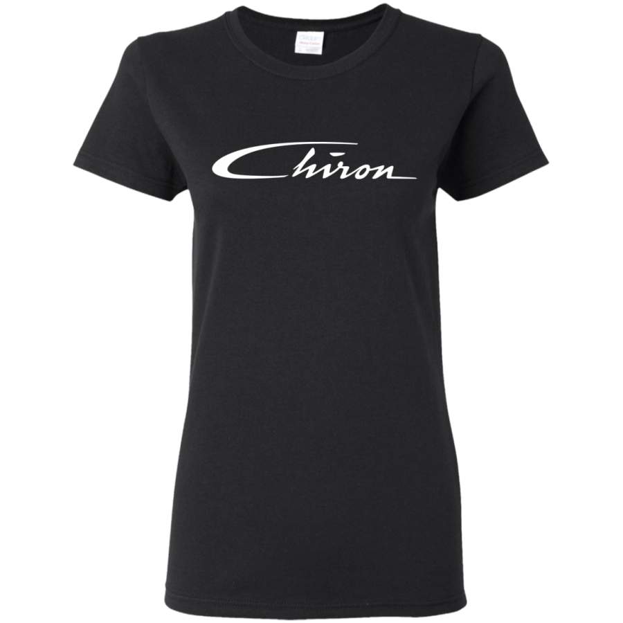 AGR Chiron Logo Womens T-Shirt