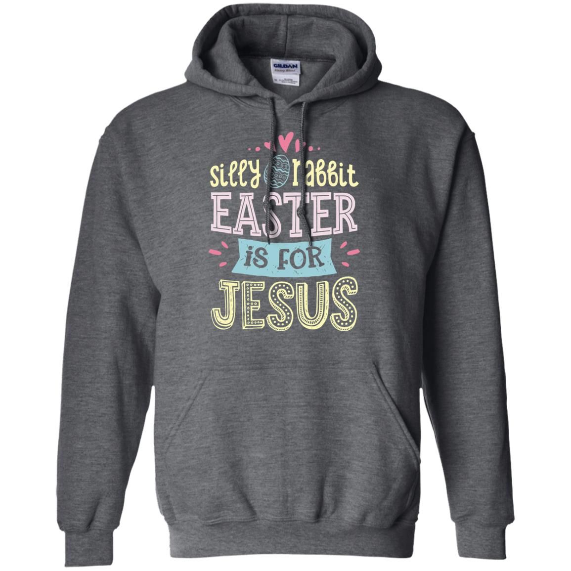 Discover Cool Silly Rabbit Easter Is For Jesus Easter Day Shirt