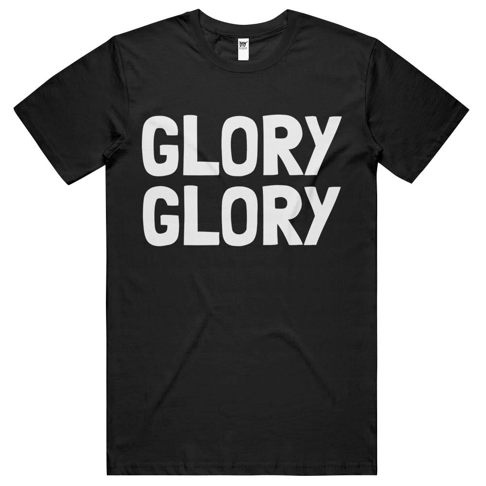 Georgia Glory Glory Football T Shirts