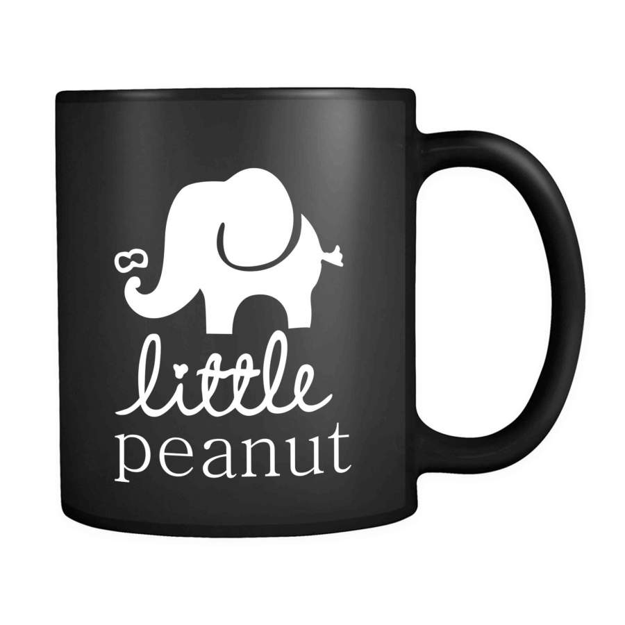 Little Peanut Elephant 11oz Mug