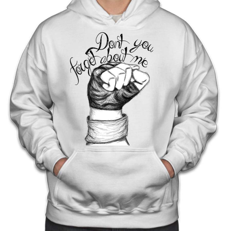 The Breakfast Club Finale Hoodie