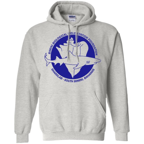 Bimini Shark Lab Shirt Hoodie