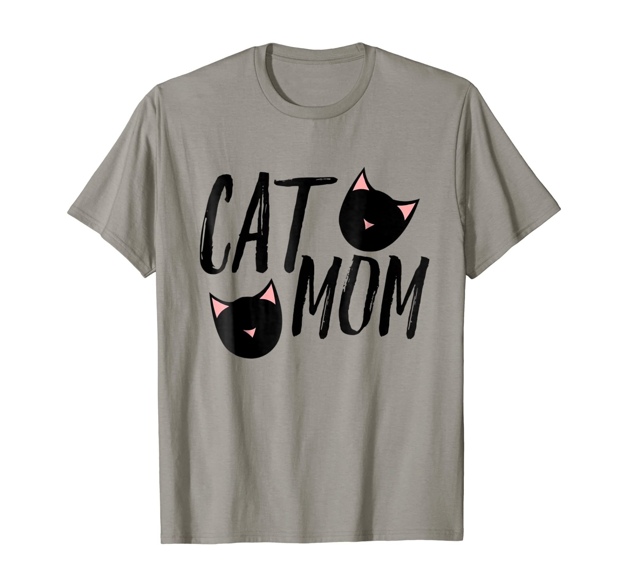 Cat MOM shirt Mother of cats t-shirt for mother’s day