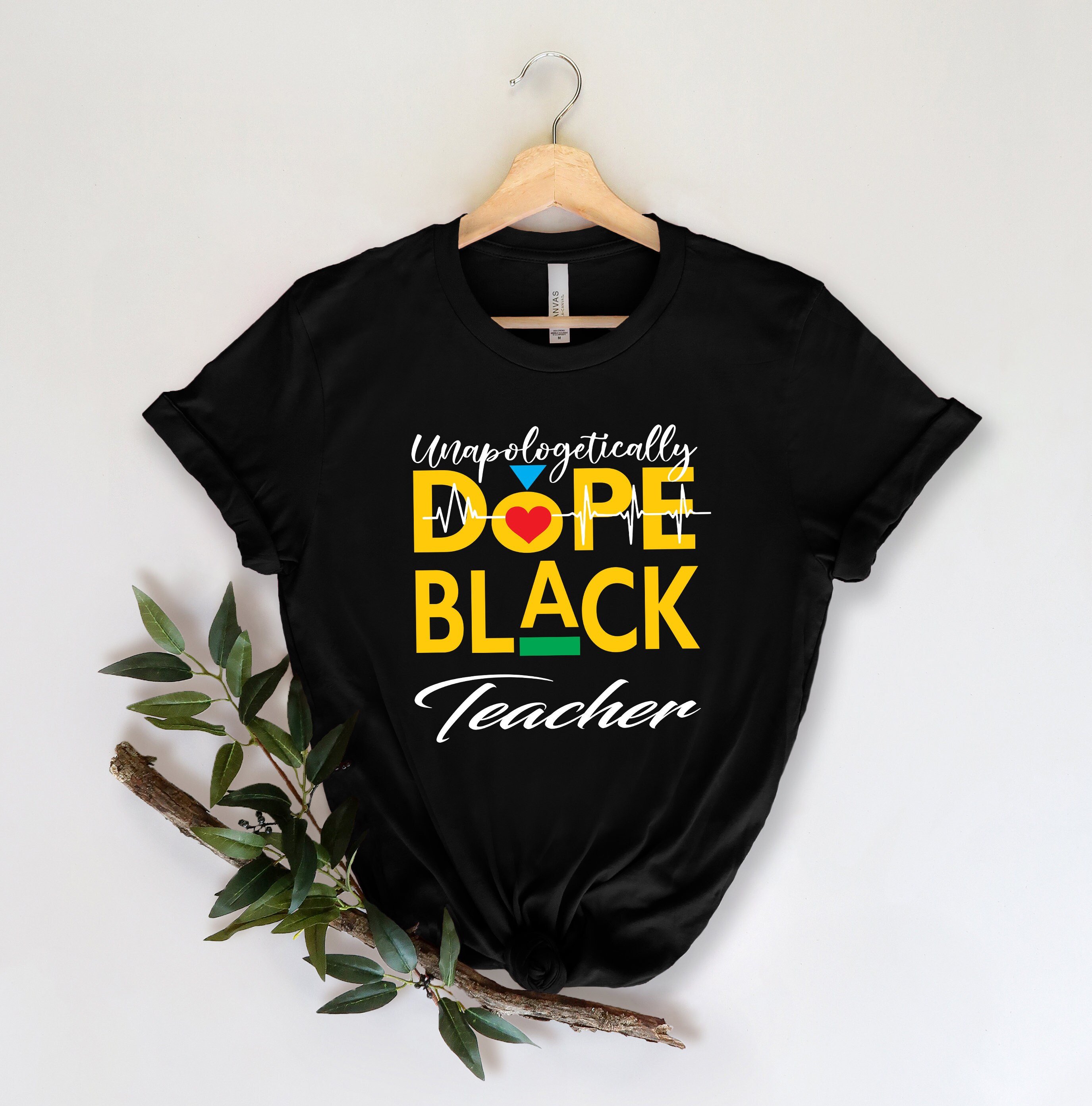 Black History Month Shirt,African American Shirt,Black Power Shirt,I Am Black History Shirt,Black Lives Matter Shirts,Dope Black Teacher Tee