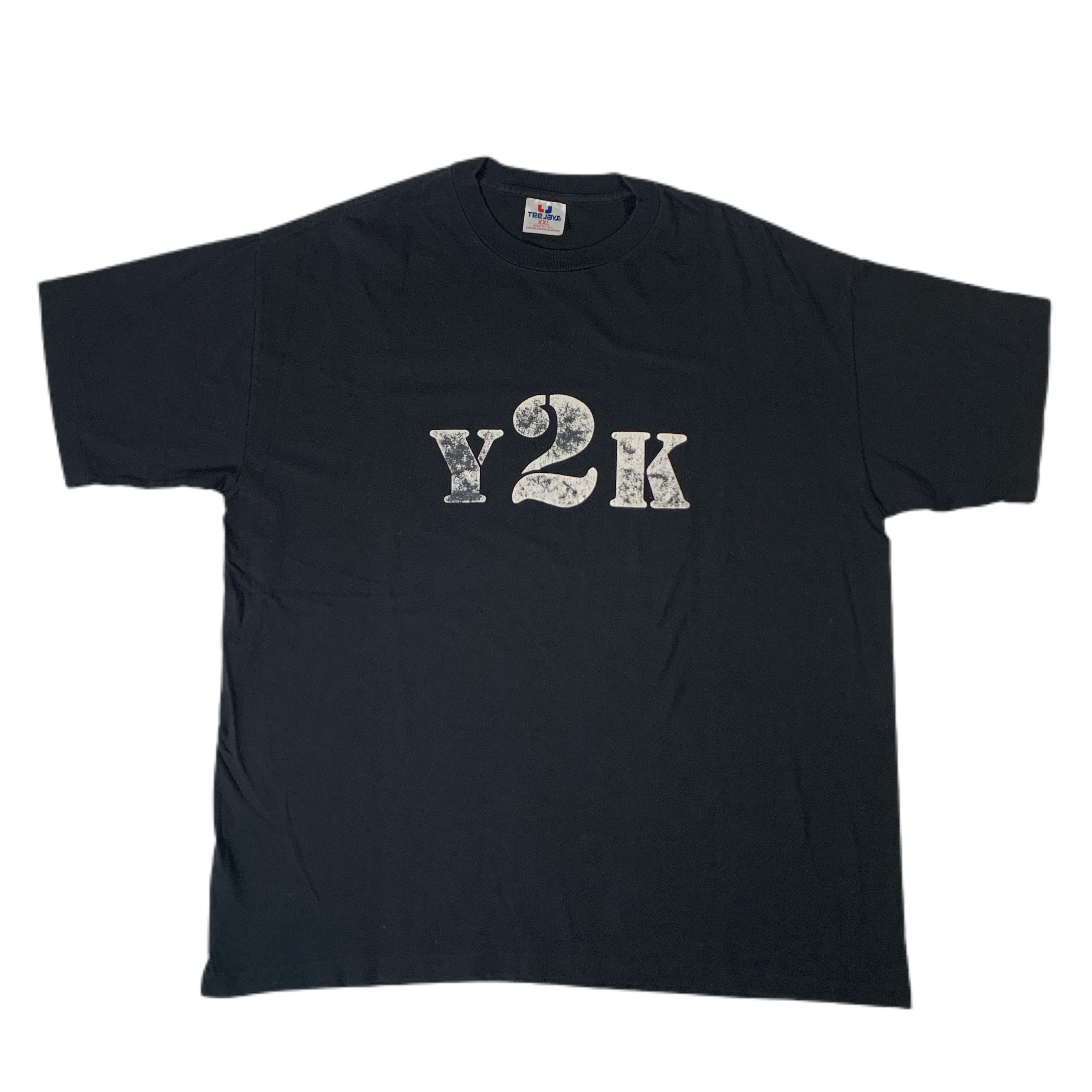 Vintage Y2K “2000” T-Shirt