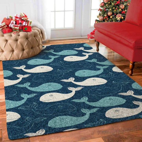 Whales Rug RCDD81F26359