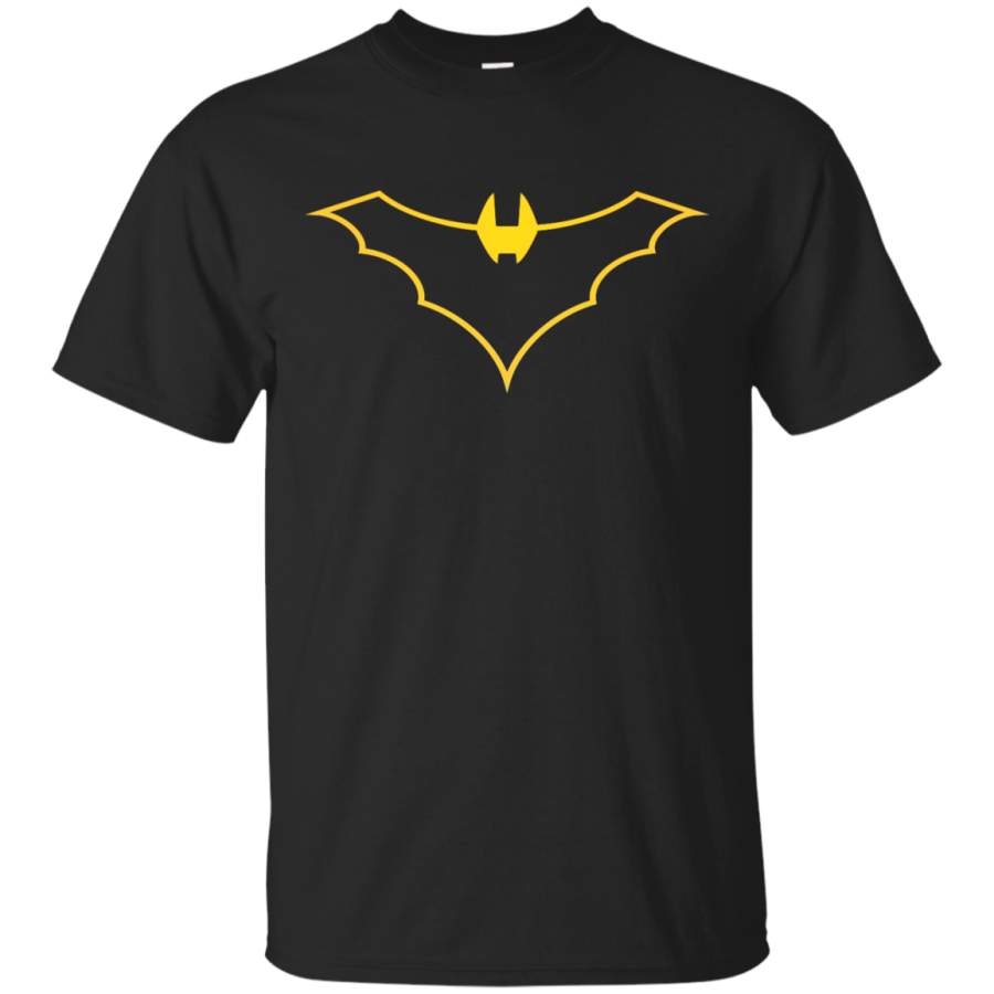 BATMAN – Batman PostConvergence T Shirt & Hoodie