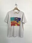 Vintage Miles Dewey Davis Shirt S 1992 Vtg Usa Shirt