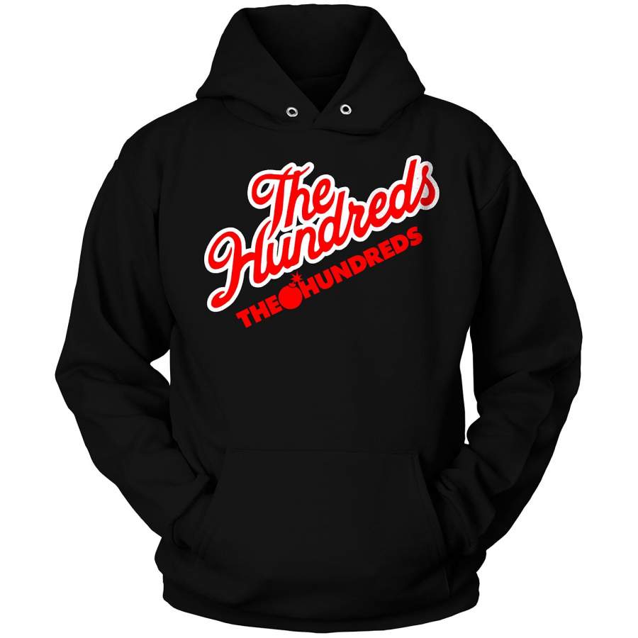 THE HUNDREDS FOREVER SLANT 2 Hoodie