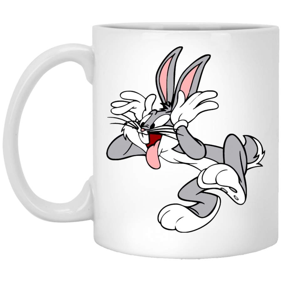 Bugs Bunny 11oz  Mug