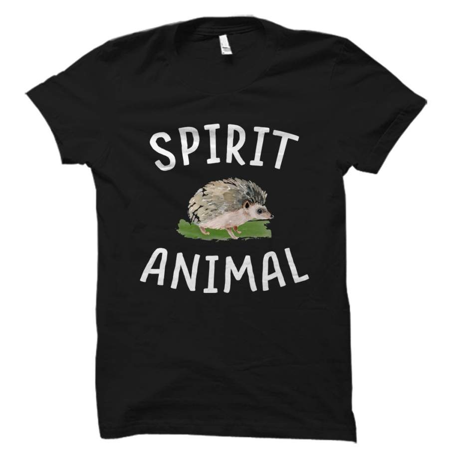 Spirit Animal Shirt