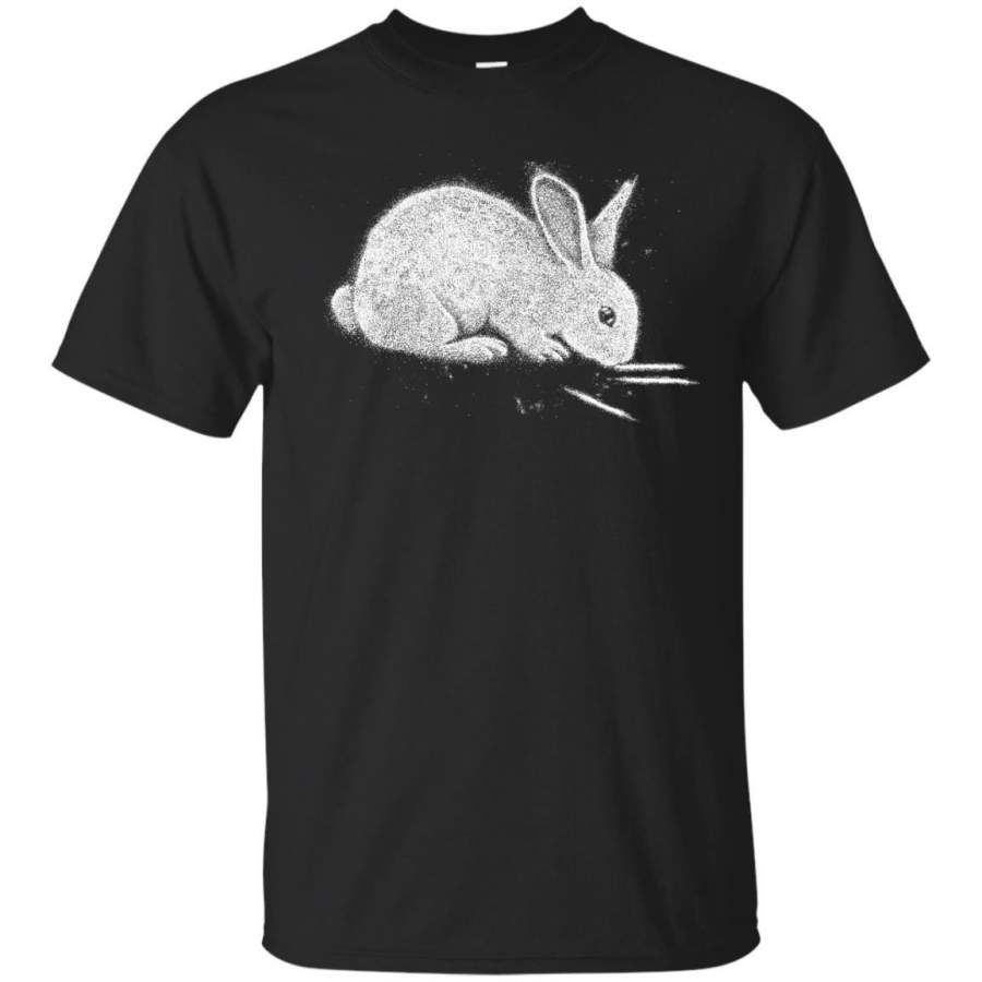 Bad Habit Rabbit T-Shirt