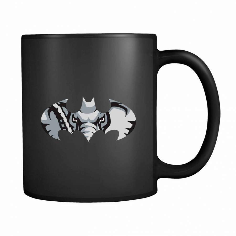 Alabama Batman Logo 11oz Mug