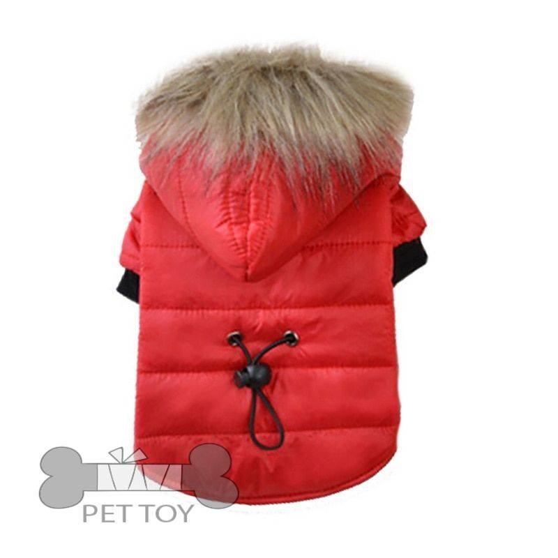 Winter Warm Pet  Clothes Hoodies Sweatshirt for Small Medium Dogs French Bulldog Sweet Puppy  Clothing