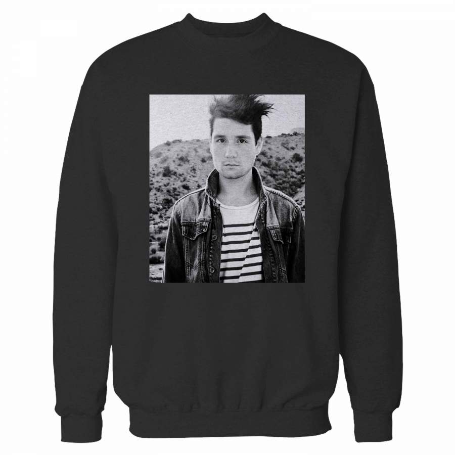 Bastille Pompei Sweatshirt