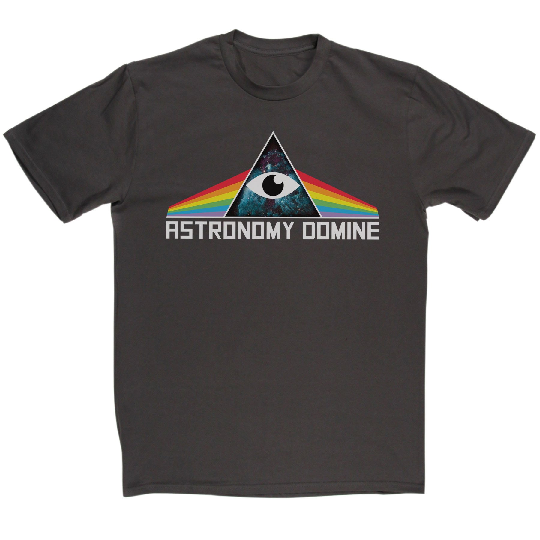 Pink Floyd Inspired – Astronomy Domine T Shirt