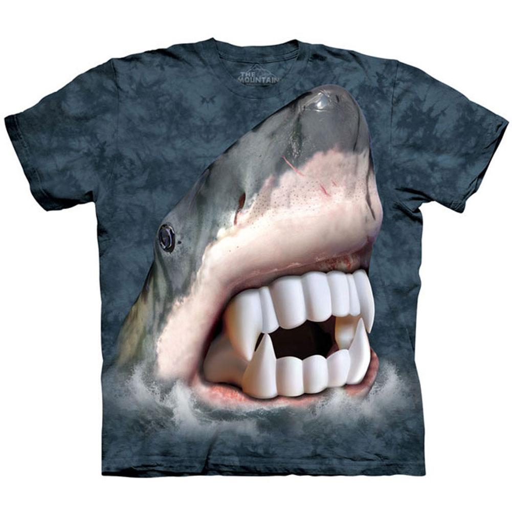 Vampire Shark T-Shirt