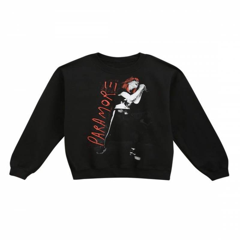 Paramore Sweatshirt (BSM)