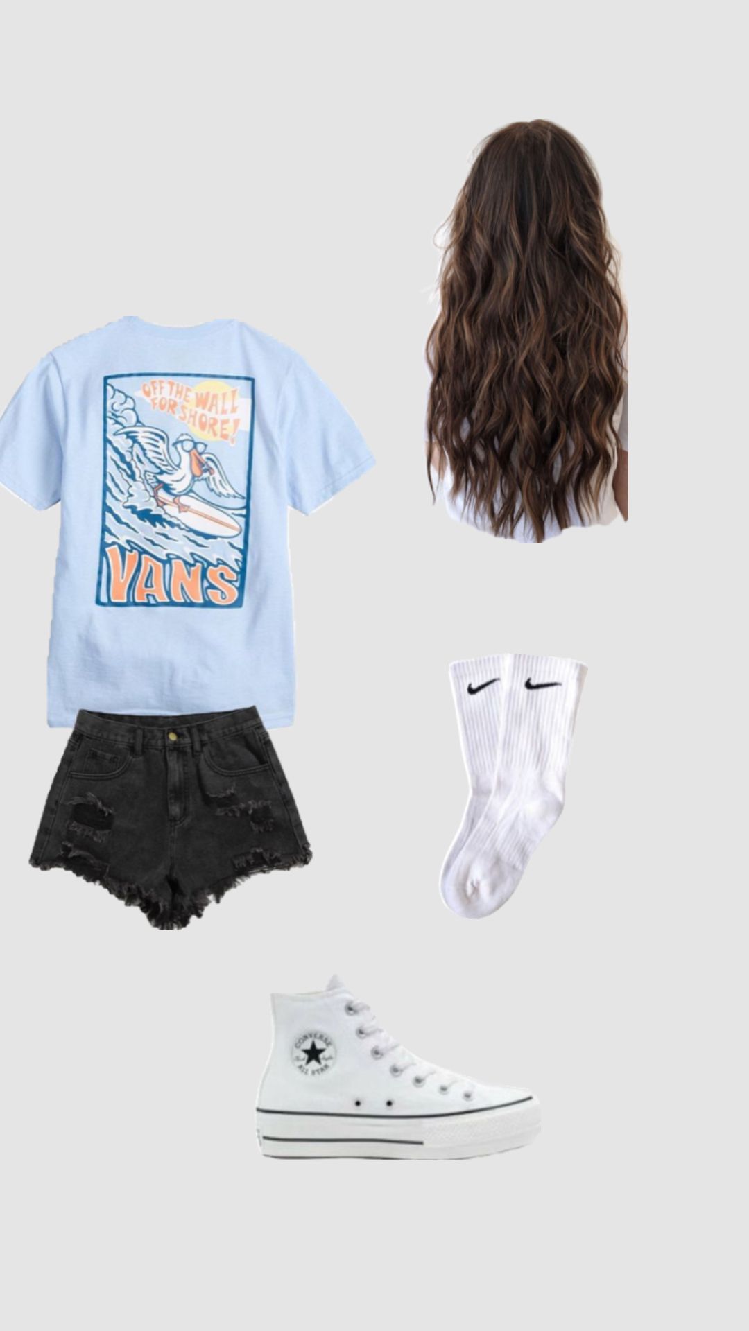 Outfit ideas Shirt Outfit Ideas Shirt Hoodie Fashionstation 2705 189