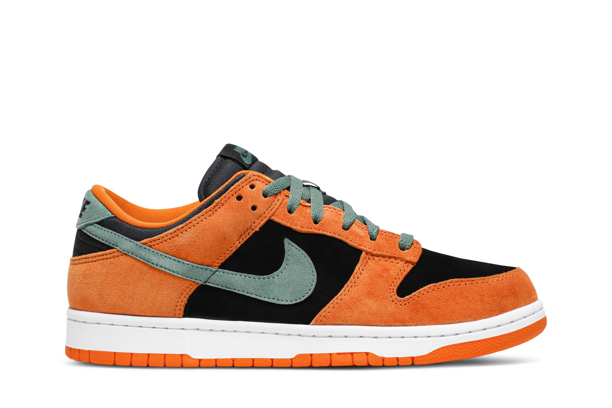 Nike Dunk Low Ceramic (2020) – Kohlrabis 194501767514