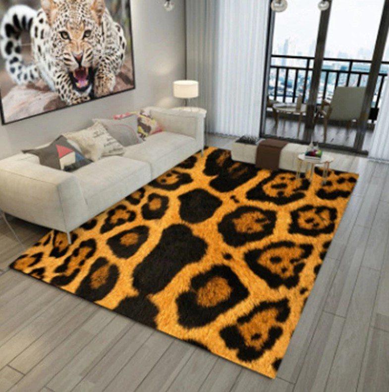 Tiger Rug Rcdd81F16258