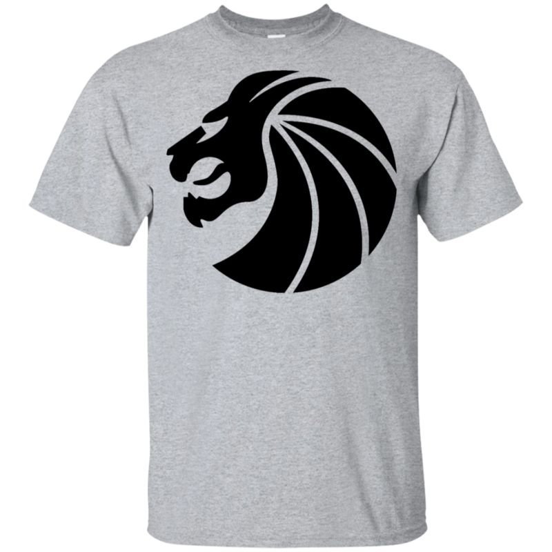 Agr Seven Lions Youth T-shirt