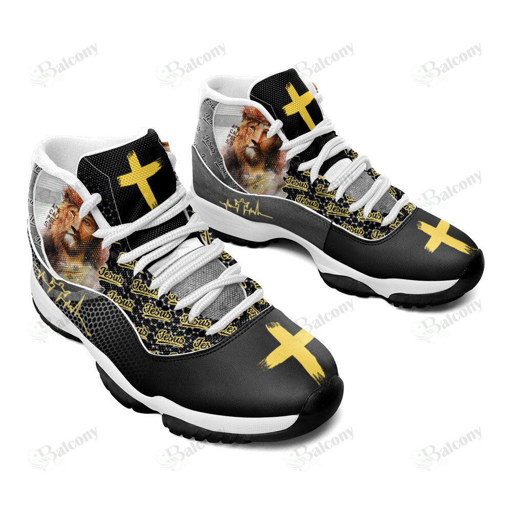 Jesus Ajd11 Sneakers 20