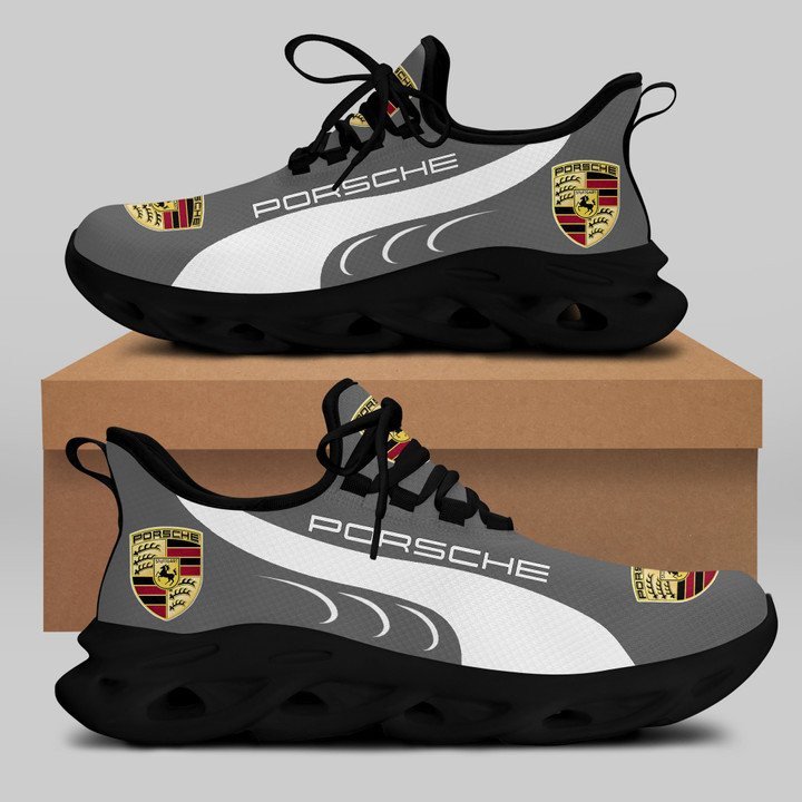 Porsche Sneakers Running Shoes Ver 7 – Ride Clothing Shop