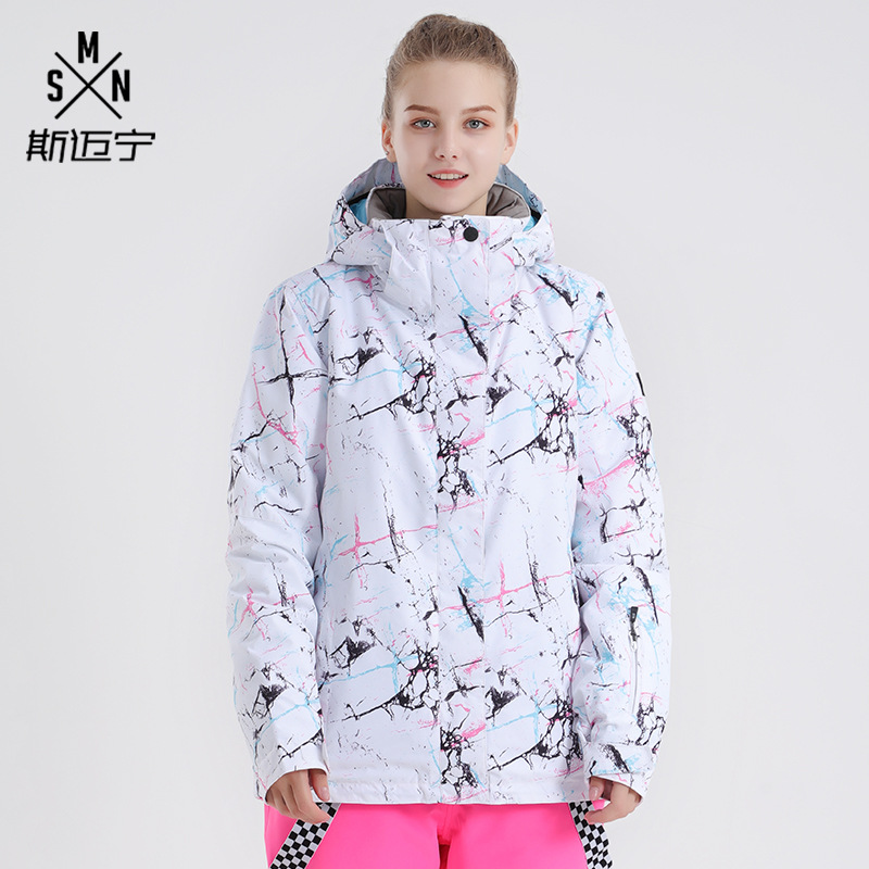 Ski Jacket Men Sports Snowboard Jacket Women Breathable Mountain Winter Sweater Hooded Waterproof Jacket Ski Snow Coat Clothes alx