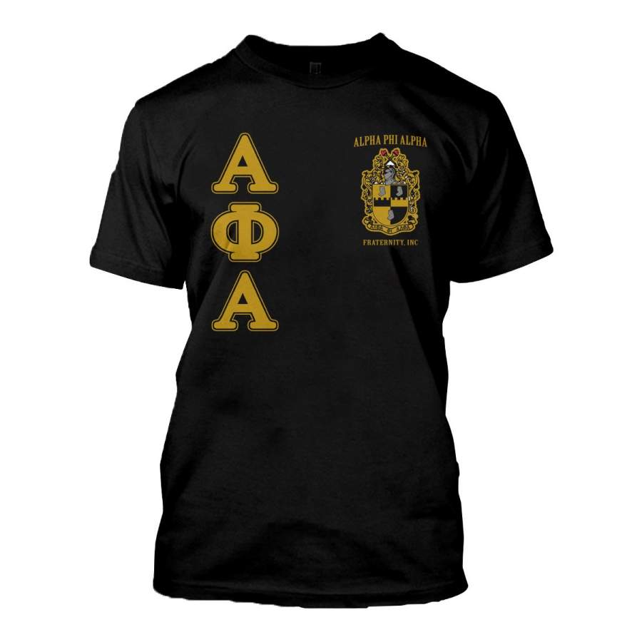 3D ALL OVER ALPHA PHI ALPHA HOODIE 1582019