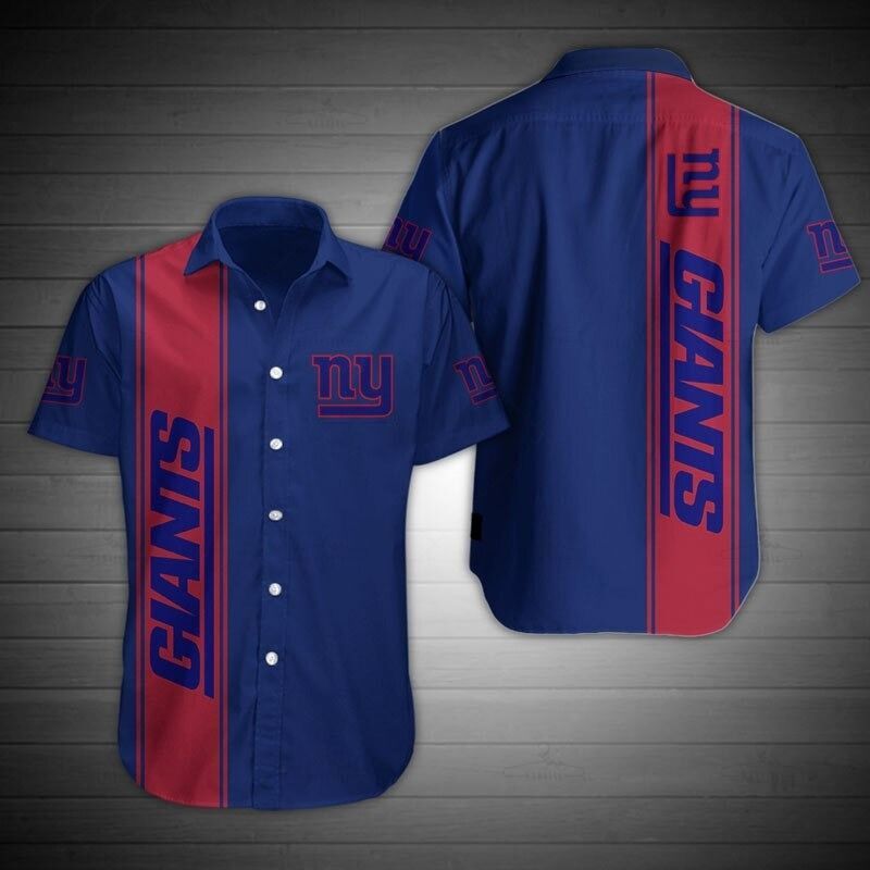 New York Giants Shirt Ultra Cool Graphic Gift For Men