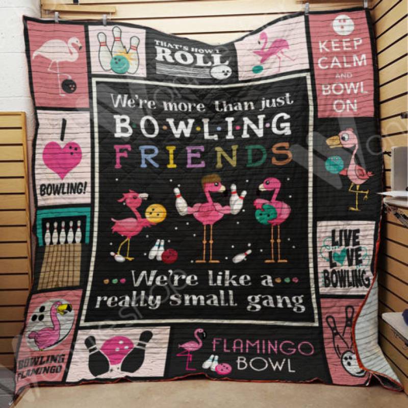 Bowling Blanket AU2902 95O47