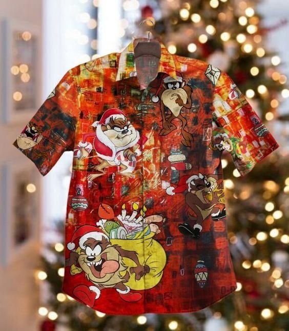 Hot Christmas Pd Vintage Hawaii Ha111640