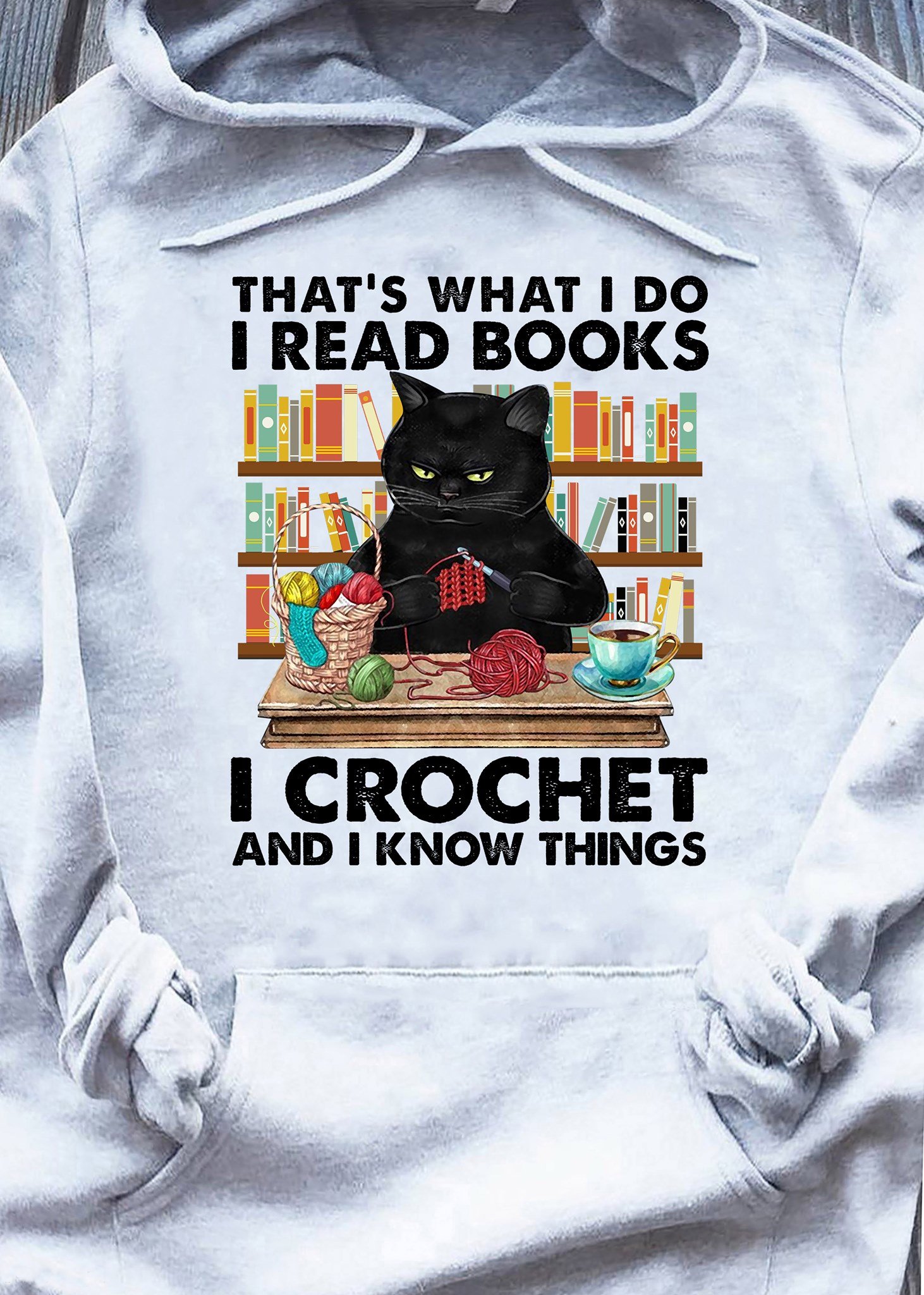 That’s What I Do I Read Book T Shirt Hoodie Gift For Friend Gift For Family