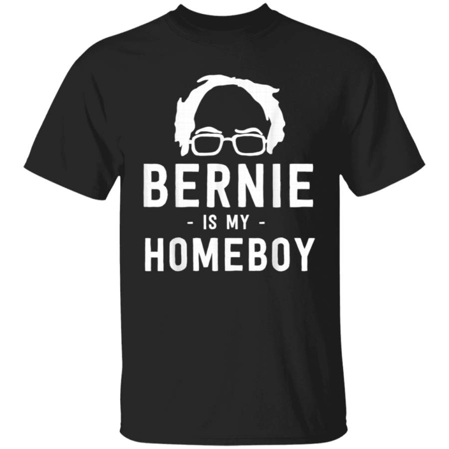 Bernie is my homeboy TShirt