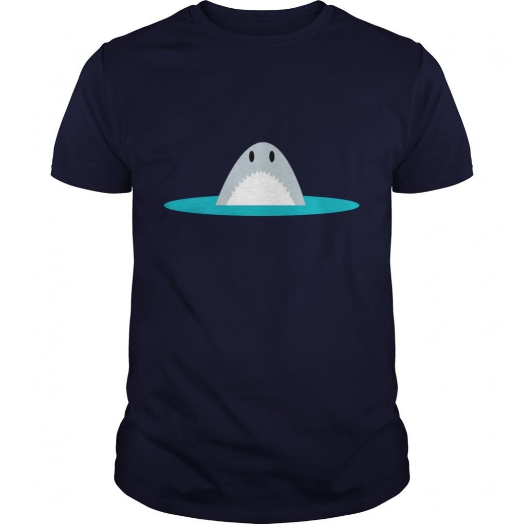 Shark Nose Tshirts Guys Tee 892620646