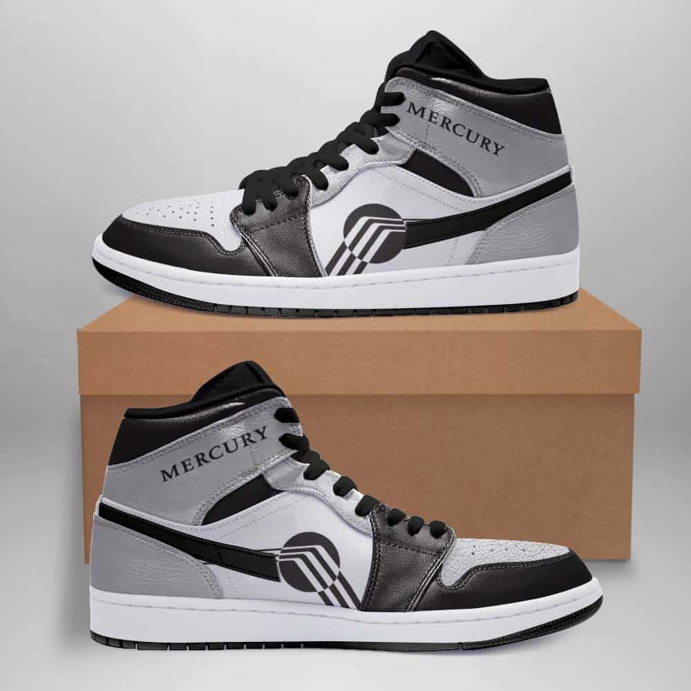 Mercury Air Jordan Shoes Sport Sneakers