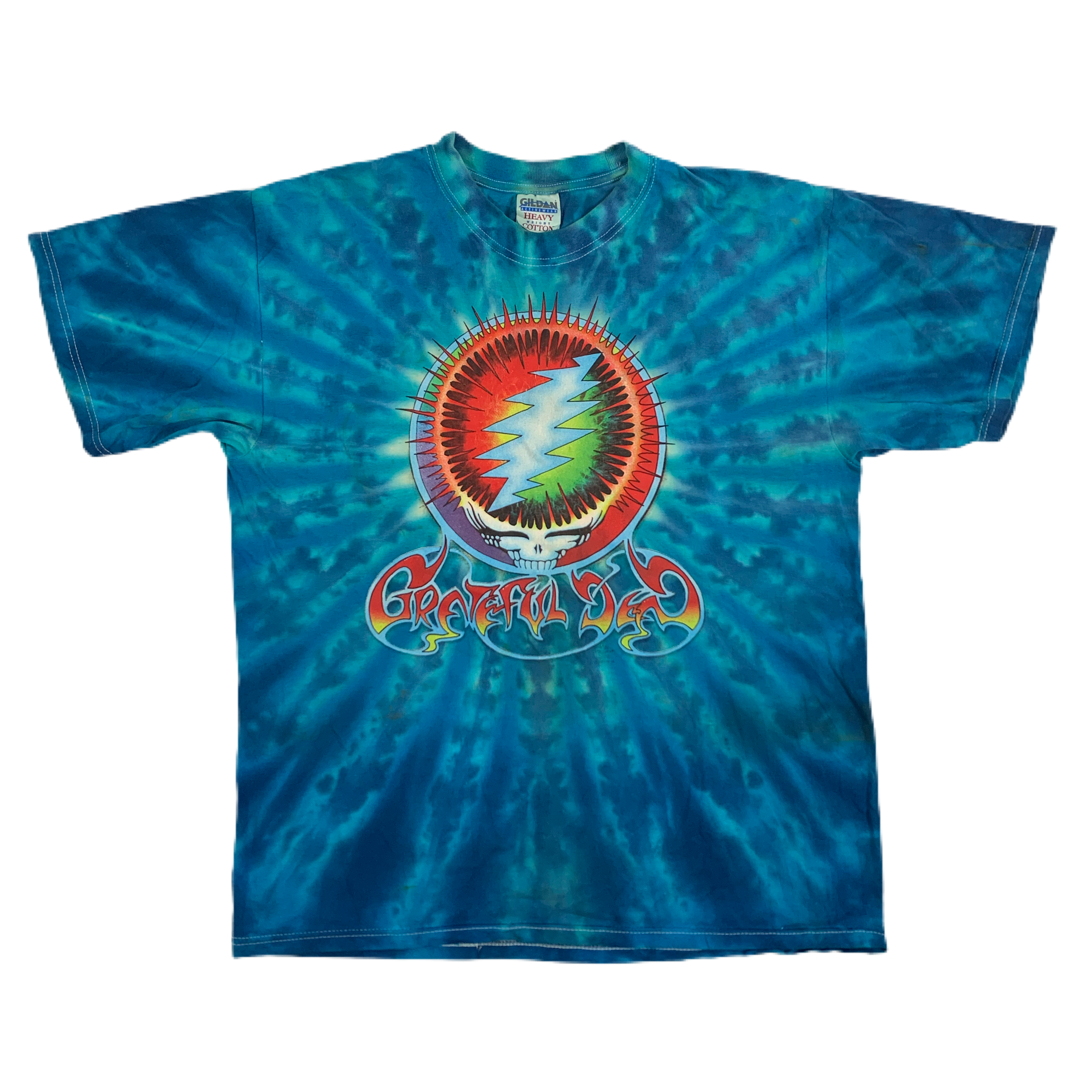 Vintage Grateful Dead “Let It Shine” T-Shirt