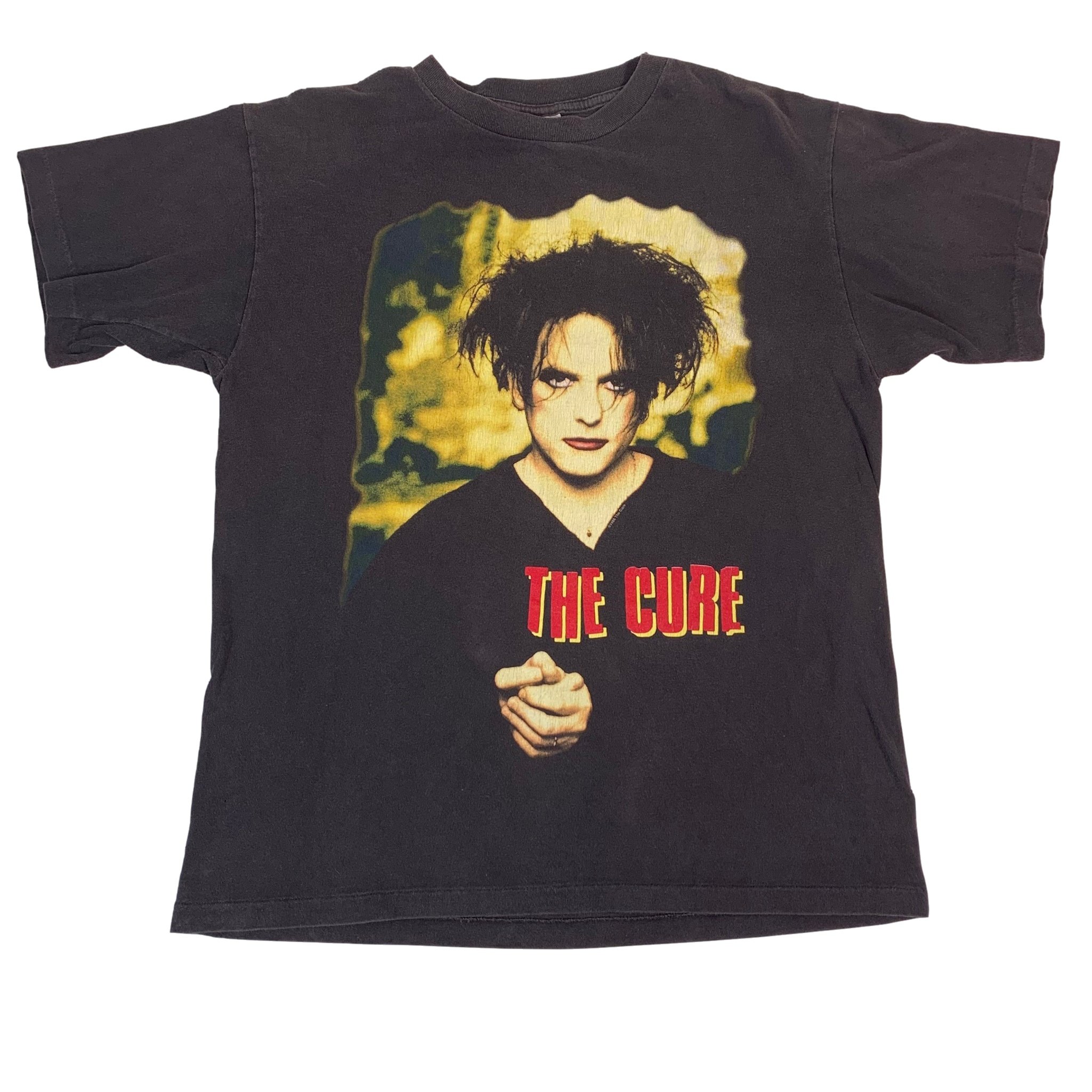 Vintage The Cure “Treasure” T-Shirt