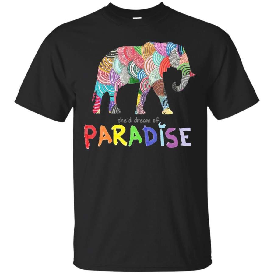 COLDPLAY – Paradise Coldplay T Shirt & Hoodie