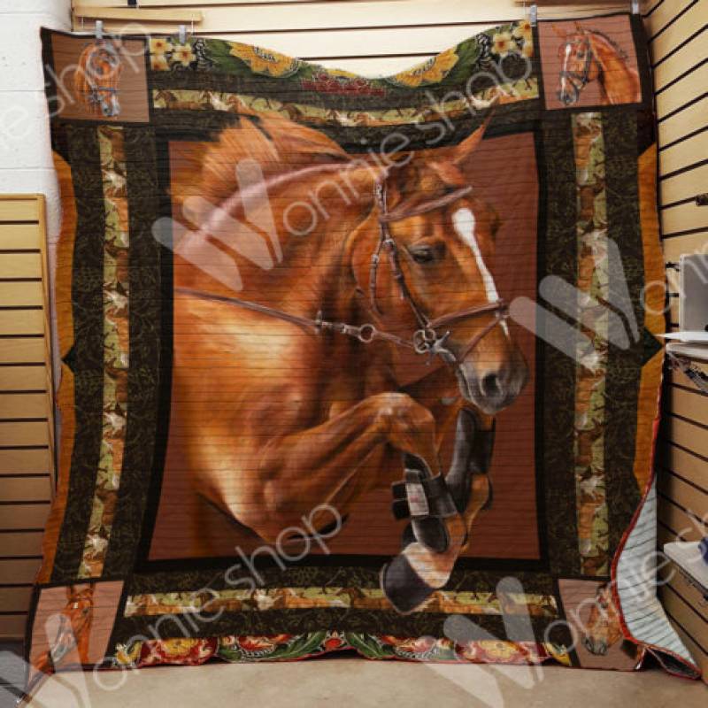 Horse Blanket NOV0501 82O39