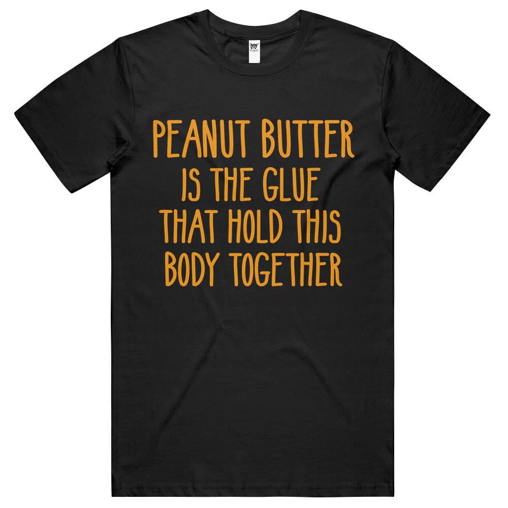 Peanut Butter Funny Pb & J Lovers Birthday Gift Farmers T Shirts