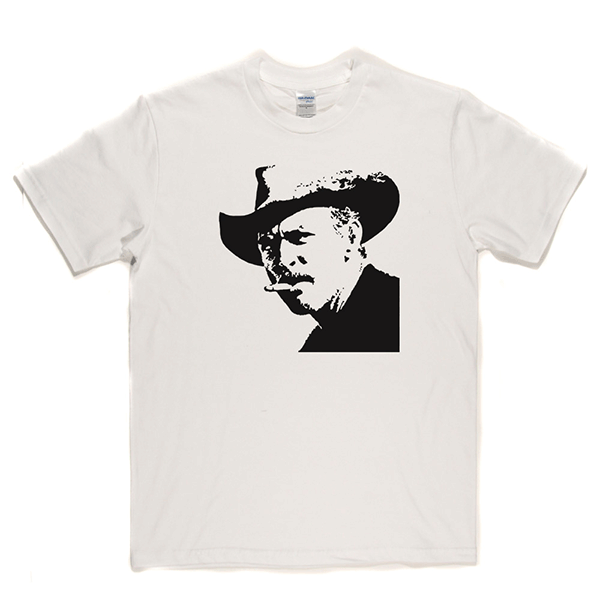 Lee Van Cleef T Shirt