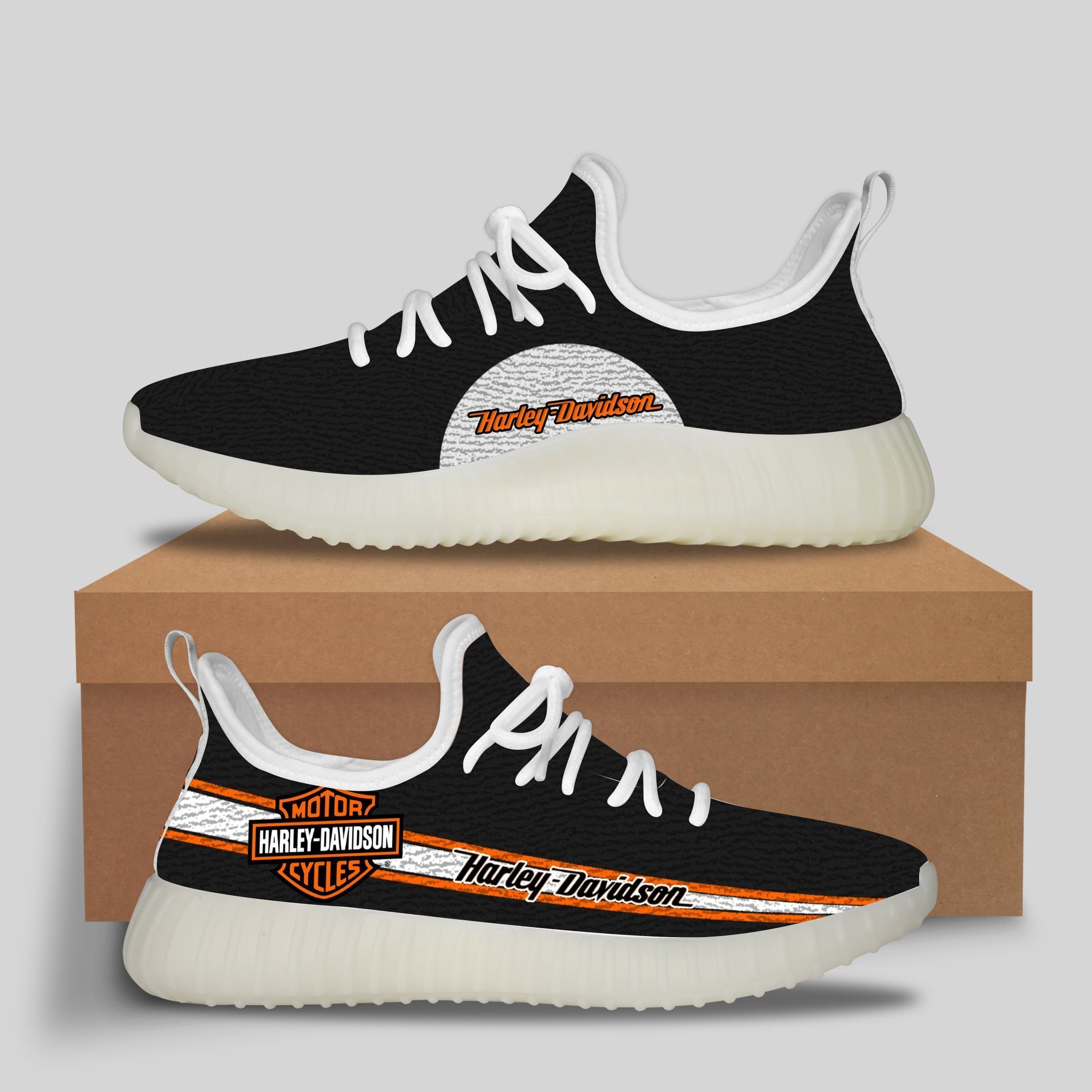 [Limited Edition] New Yeezy Custom Design 2021 Shql07102Th